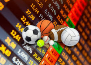 sports betting